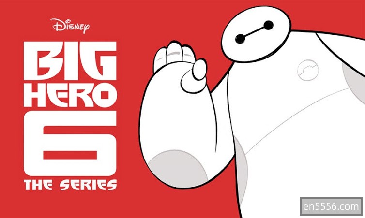 《超能陆战队第一季》Big Hero 6: The Series 剧集版 中英双语字幕 720P6561 作者:xlw 帖子ID:262259 