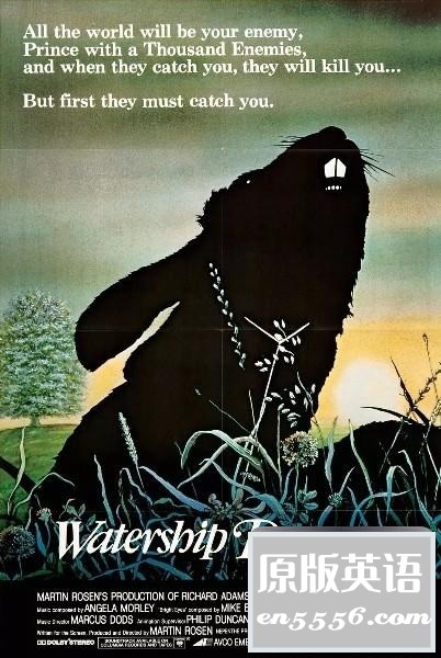 [沃特希普高地/兔子共和国][百度云网盘下载][1978][英语中字][BD-MKV/2G][720P]59 作者:枝繁叶茂 帖子ID:262277 