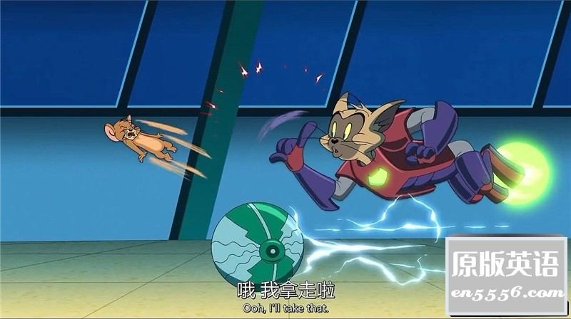 [猫和老鼠：间谍使命][百度云网盘下载][2015][HD-MP4/700MB][英语中字][720P高清]2506 作者:枝繁叶茂 帖子ID:262278 