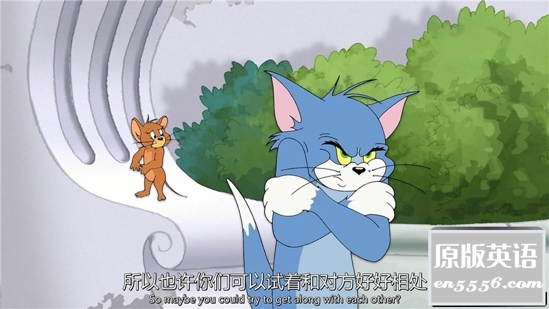 [猫和老鼠之巨人大冒险][百度云网盘下载][2013][英语中字][BD-MP4/1G][1080P高清]951 作者:枝繁叶茂 帖子ID:262279 