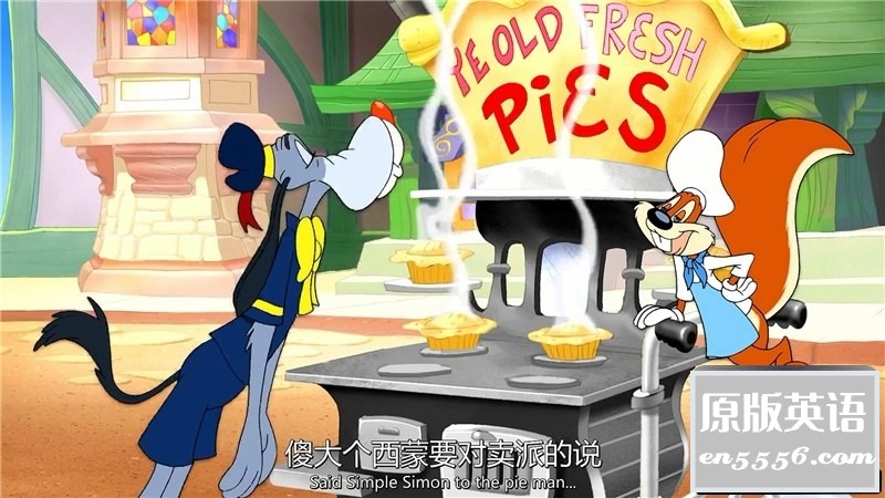 [猫和老鼠之巨人大冒险][百度云网盘下载][2013][英语中字][BD-MP4/1G][1080P高清]3997 作者:枝繁叶茂 帖子ID:262279 