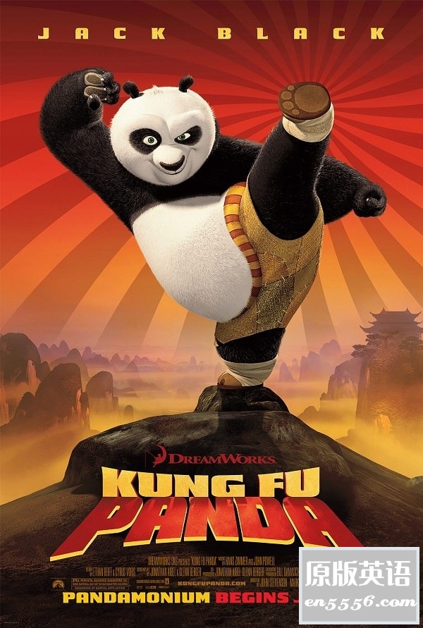 [功夫熊猫][2008][百度云网盘/BT下载][BD-MKV/1.4G][国粤英3语双字][720P高清]1879 作者:枝繁叶茂 帖子ID:262308 