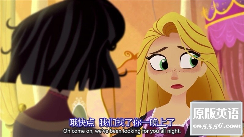 [魔发奇缘：幸福前奏][2017][百度云网盘下载][英语中字][HDRip-MP4/640MB]366 作者:枝繁叶茂 帖子ID:262326 