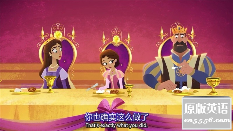 [魔发奇缘：幸福前奏][2017][百度云网盘下载][英语中字][HDRip-MP4/640MB]8486 作者:枝繁叶茂 帖子ID:262326 