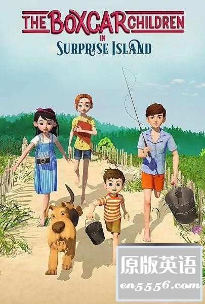[棚车少年：奇异岛][2017][百度云网盘下载][英语中字][BD-MP4/1GB][720P高清]1478 作者:枝繁叶茂 帖子ID:262351 
