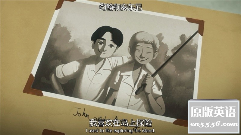 [棚车少年：奇异岛][2017][百度云网盘下载][英语中字][BD-MP4/1GB][720P高清]495 作者:枝繁叶茂 帖子ID:262351 