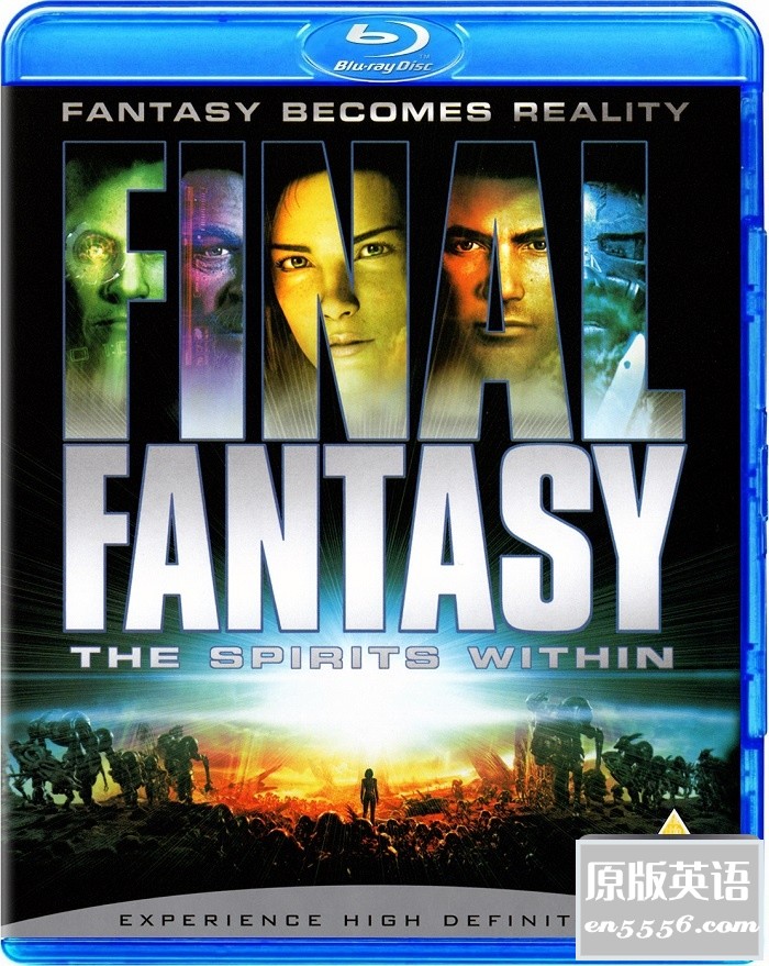 [最终幻想：灵魂深处][2001][百度云网盘下载][国英双语中字][BD-MKV/2.4GB][720P]2662 作者:枝繁叶茂 帖子ID:262353 