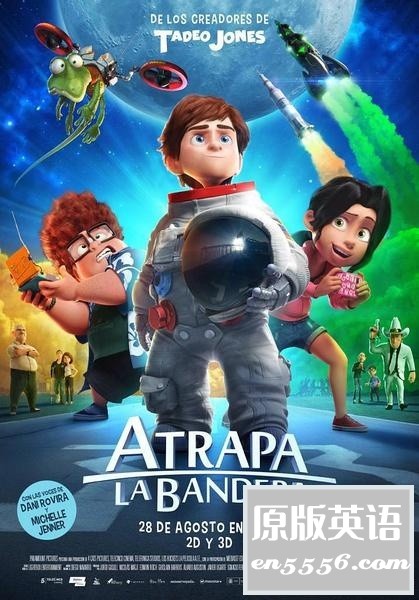 [太空夺旗][2015][百度云网盘下载][英语中字][BD-MP4/2GB][720P高清]2275 作者:枝繁叶茂 帖子ID:262392 