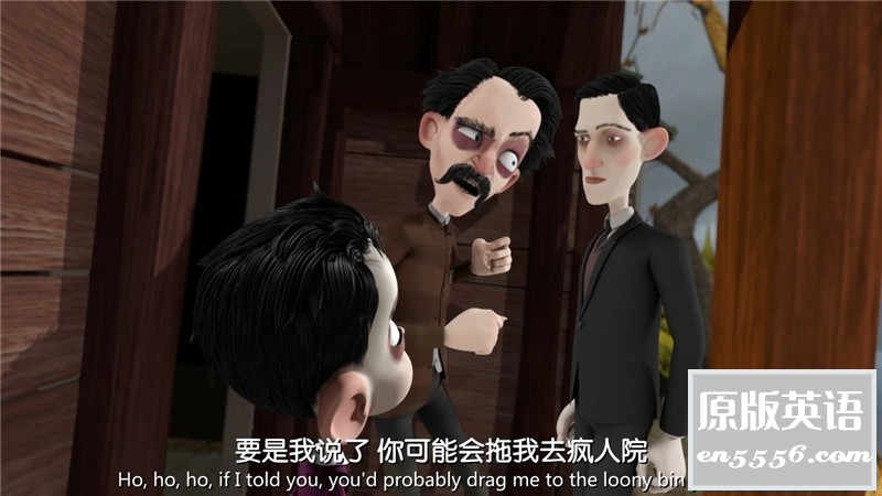 霍华德与疯狂王国][2018][百度云网盘下载][英语中字][HD-MP4/1.6GB][720P高清]6176 作者:枝繁叶茂 帖子ID:262394 