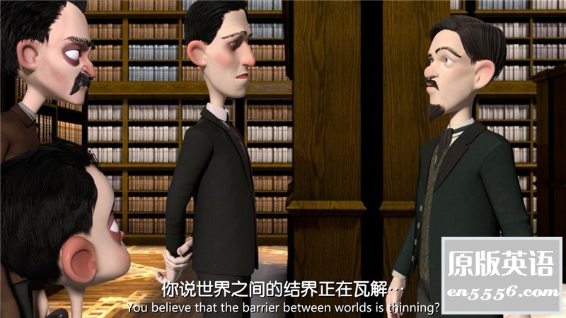 霍华德与疯狂王国][2018][百度云网盘下载][英语中字][HD-MP4/1.6GB][720P高清]2477 作者:枝繁叶茂 帖子ID:262394 