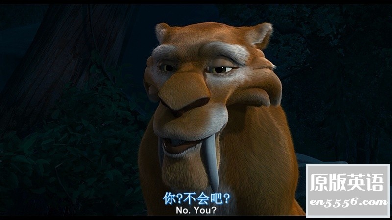 [冰河世纪2/冰川时代2][2006][百度云网盘下载][国粤台英四语中字][BD-MKV/3.2GB][720P高清]2935 作者:枝繁叶茂 帖子ID:262410 