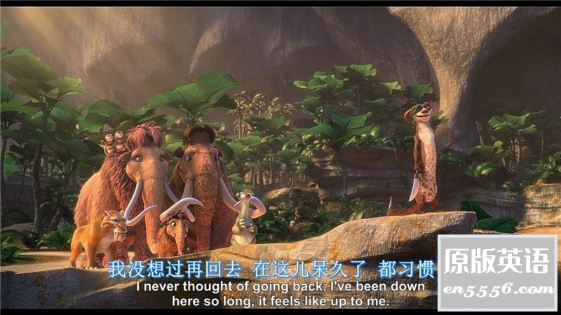 [冰河世纪3/冰川时代3][2009][百度云网盘下载][国粤台英四语中字][BD-MKV/3.4GB][720P高清]4336 作者:枝繁叶茂 帖子ID:262411 