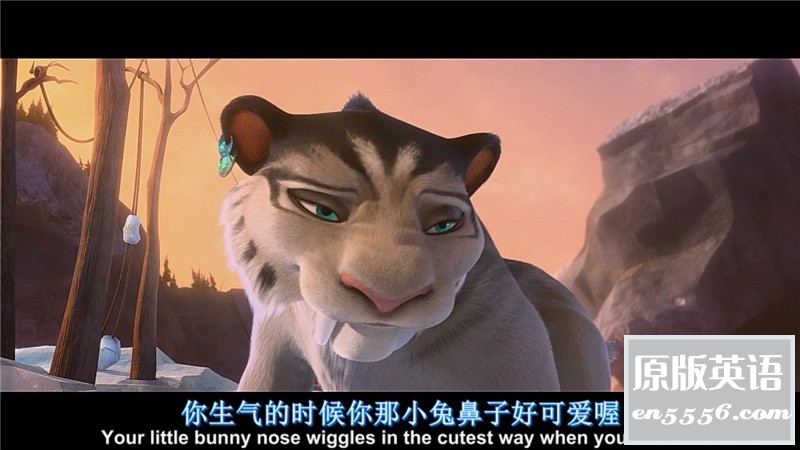 [冰河世纪4/冰川时代4][2012][百度云网盘下载][国粤台英四语中字][BD-MKV/2.85GB][720P高清]7827 作者:枝繁叶茂 帖子ID:262412 