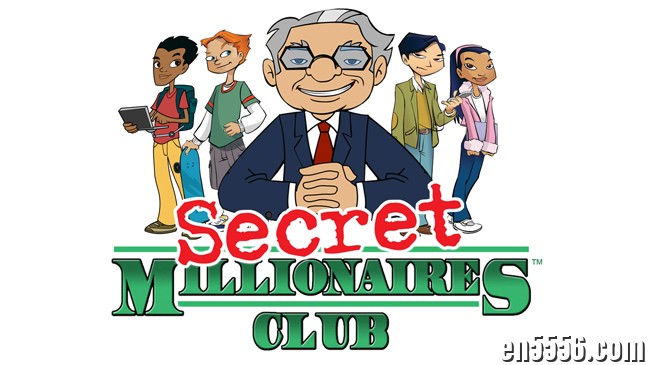 《巴菲特神秘俱乐部》68集 Warren Buffett's Secret Millionaires Club（超清1080P+英文字幕）68集+ 百度云网盘3072 作者:枝繁叶茂 帖子ID:262418 