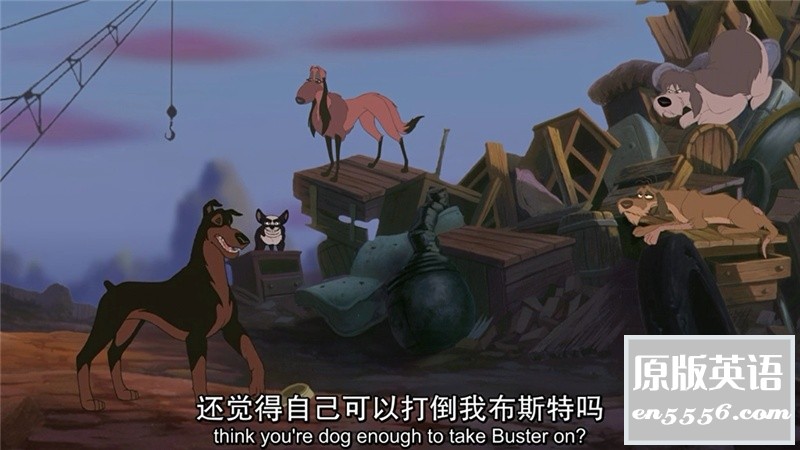 [小姐与流浪汉2：狗儿逃家记][2001][百度云网盘下载][国粤英三语中字][BDRIP-MKV/1.42GB]5627 作者:枝繁叶茂 帖子ID:262436 