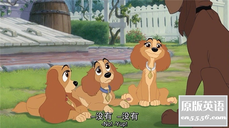 [小姐与流浪汉2：狗儿逃家记][2001][百度云网盘下载][国粤英三语中字][BDRIP-MKV/1.42GB]9365 作者:枝繁叶茂 帖子ID:262436 