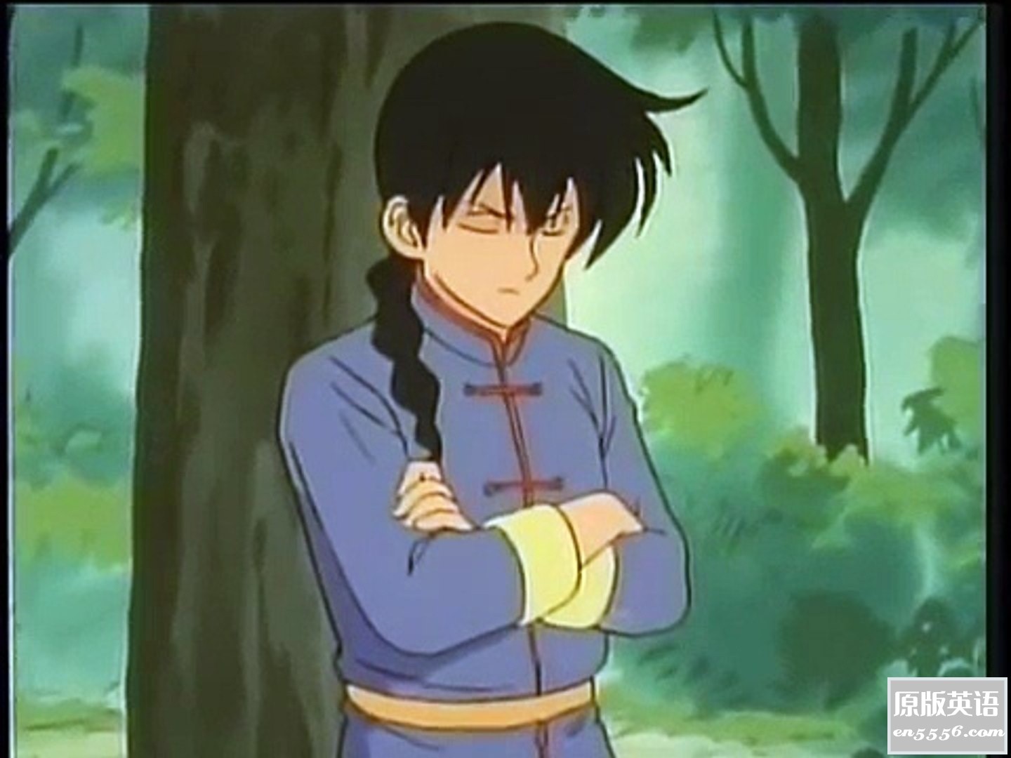 [铁拳小子\功夫小子][20全集][1988][百度云网盘下载][国语/日语][MKV/每集约200M]2540 作者:枝繁叶茂 帖子ID:262481 
