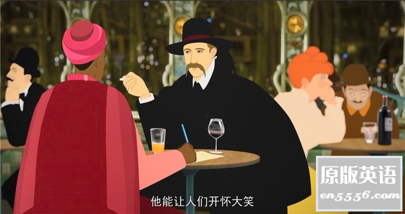 [迪丽丽的奇幻巴黎][2018][百度云网盘下载][法语中字][HD-MP4/2.07GB][1080P]5511 作者:枝繁叶茂 帖子ID:262487 