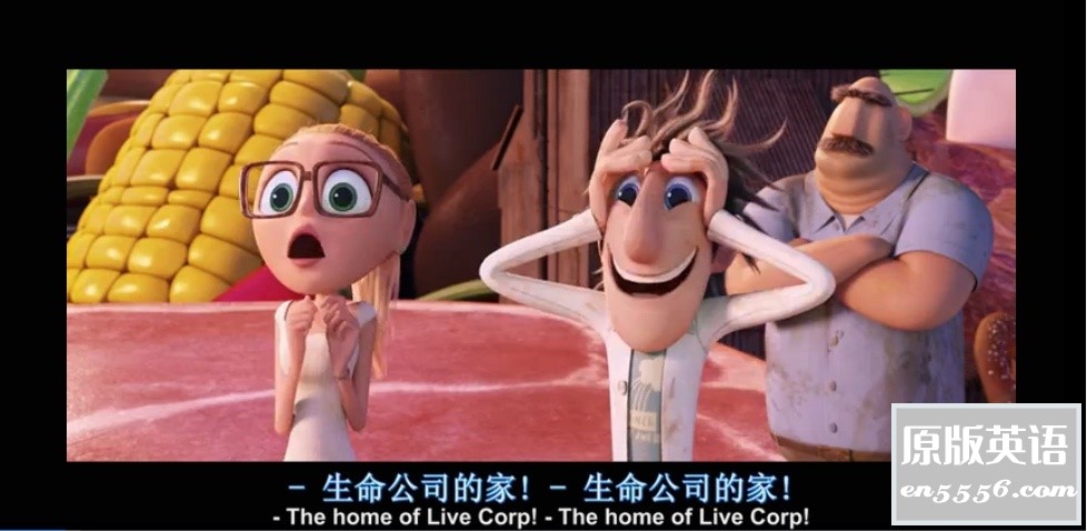 [天降美食2/美食从天而降2][2009][百度云网盘][国英双语中字][BD-MP4/1.5GB][720P]7934 作者:沉睡月亮 帖子ID:262500 