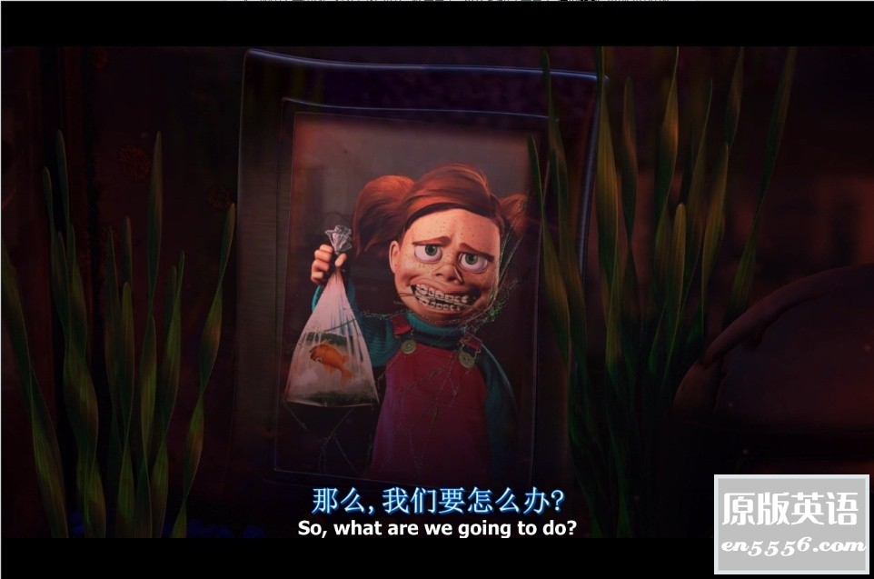 [海底总动员][2003][百度云网盘下载][国英台粤四语中字][BD-MKV/3.1GB][720P]4161 作者:沉睡月亮 帖子ID:262501 