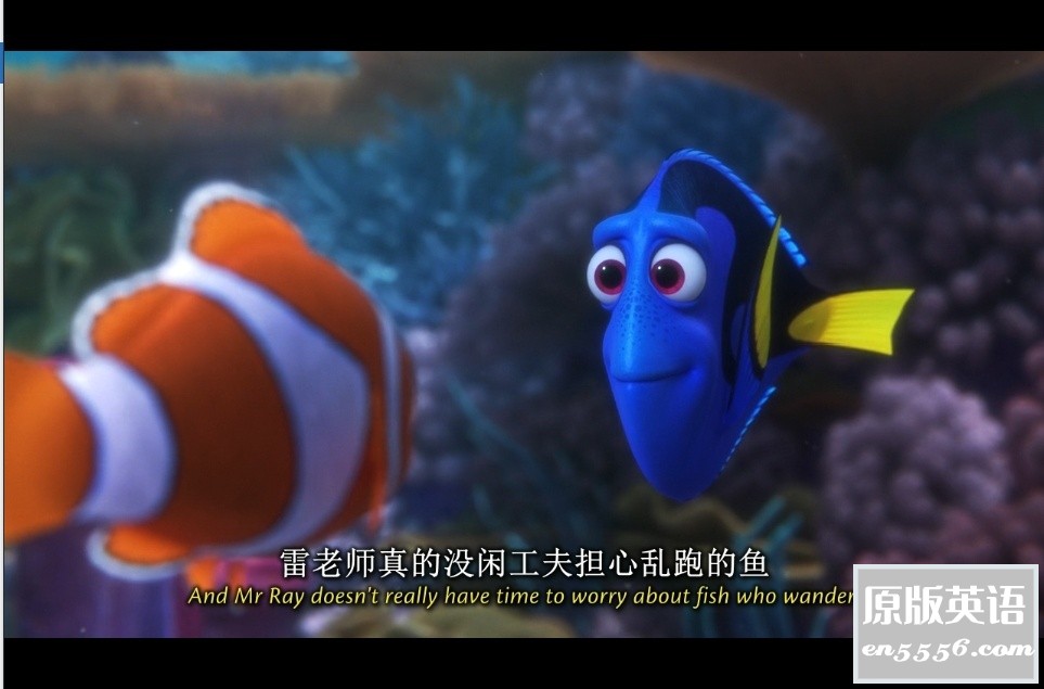 [海底总动员2：多莉去哪儿][2016][百度云网盘下载][国英双语中字][BD-MP4/2GB][720P]2760 作者:沉睡月亮 帖子ID:262503 