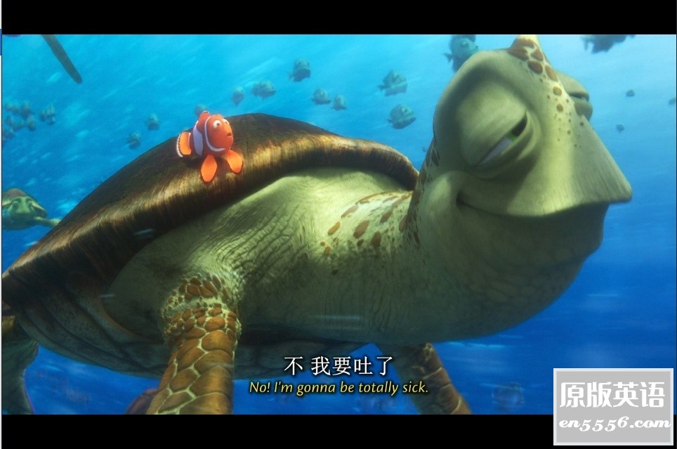 [海底总动员2：多莉去哪儿][2016][百度云网盘下载][国英双语中字][BD-MP4/2GB][720P]7959 作者:沉睡月亮 帖子ID:262503 