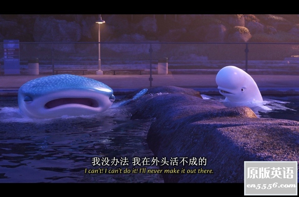 [海底总动员2：多莉去哪儿][2016][百度云网盘下载][国英双语中字][BD-MP4/2GB][720P]6574 作者:沉睡月亮 帖子ID:262503 