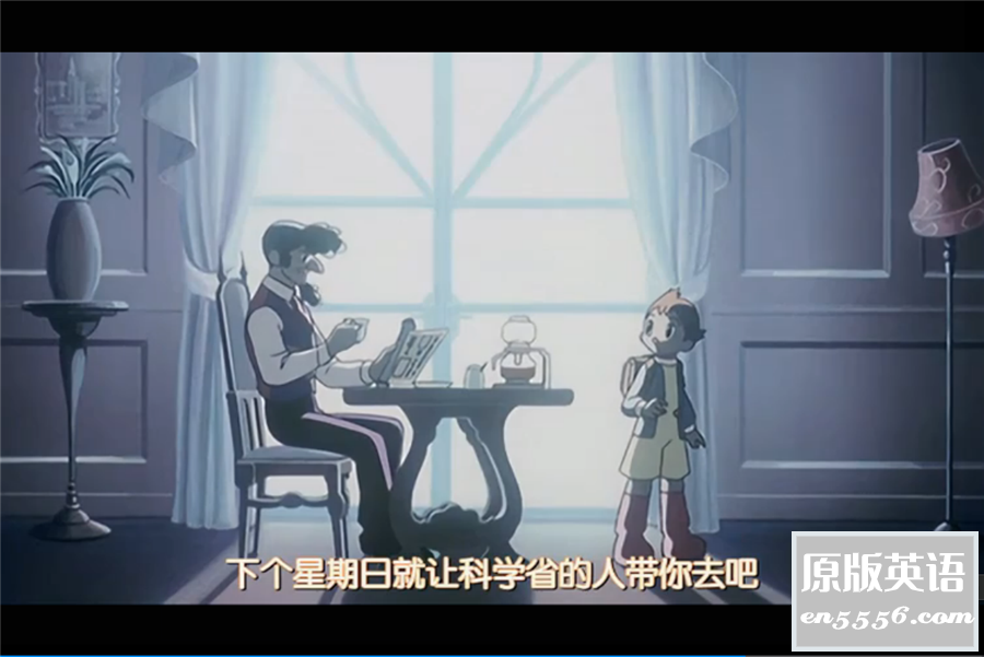 [铁臂阿童木][百度云网盘][2003年DVD重制版50集全][1080p-MP4/单集800M][日语中字][1080p]981 作者:沉睡月亮 帖子ID:262519 
