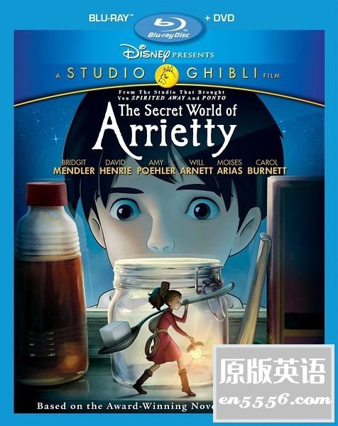 [借东西的小人阿莉埃蒂][2010][百度云网盘下载][BD-MKV/3GB/4.4GB][国粤日三语中字][720P/1080P]3216 作者:沉睡月亮 帖子ID:262533 