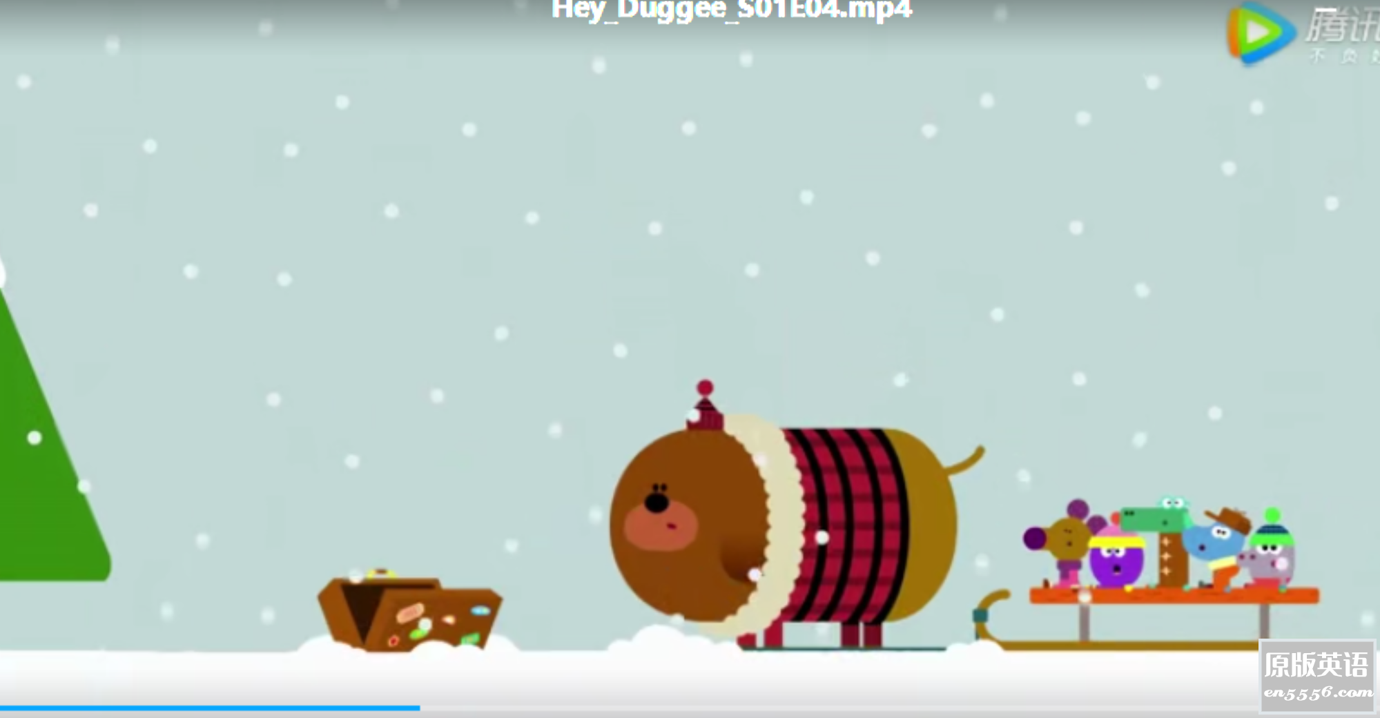 [阿奇幼幼园 Hey Duggee][第一季][百度云网盘][2015][台配国语][MP4][单集14M左右]9047 作者:沉睡月亮 帖子ID:262534 