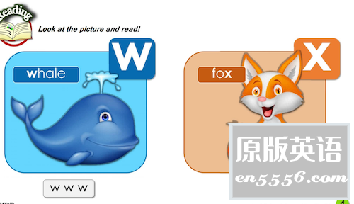 51talk Phonics 自然拼读高清彩色教材8589 作者:bagee 帖子ID:262544 
