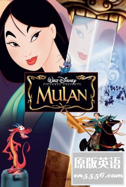 [花木兰][1998][百度云下载][国粤英三语.中英双字][BD-MKV/2.6GB][720P]7233 作者:沉睡月亮 帖子ID:262565 