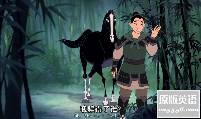 [花木兰][1998][百度云下载][国粤英三语.中英双字][BD-MKV/2.6GB][720P]7045 作者:沉睡月亮 帖子ID:262565 