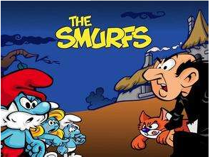 [蓝精灵 The Smurfs][272集全][百度云网盘][1981][清晰-TS/29.33G][国语中字][540P]748 作者:沉睡月亮 帖子ID:262567 