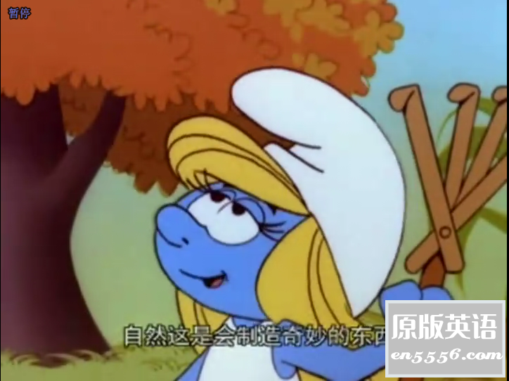 [蓝精灵 The Smurfs][272集全][百度云网盘][1981][清晰-TS/29.33G][国语中字][540P]9103 作者:沉睡月亮 帖子ID:262567 