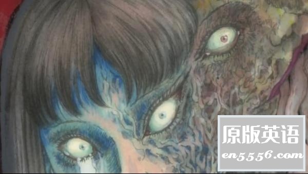 [伊藤润二惊选集][12集全][BT下载][2018][高清-MP4/2.36G][日语中字][720P]9534 作者:沉睡月亮 帖子ID:262580 