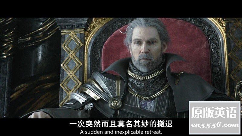 [最终幻想15：王者之剑][2016][百度云网盘下载][日语.中英双字][BD-MP4/2.37GB][720P]2151 作者:沉睡月亮 帖子ID:262596 