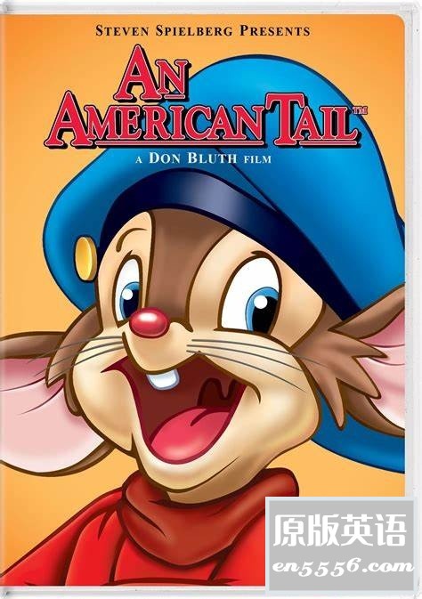 [美国鼠谭/An American Tail][百度云网盘][1986][BluRay-MKV/4.37G][英语无字][1080P]3279 作者:沉睡月亮 帖子ID:262603 