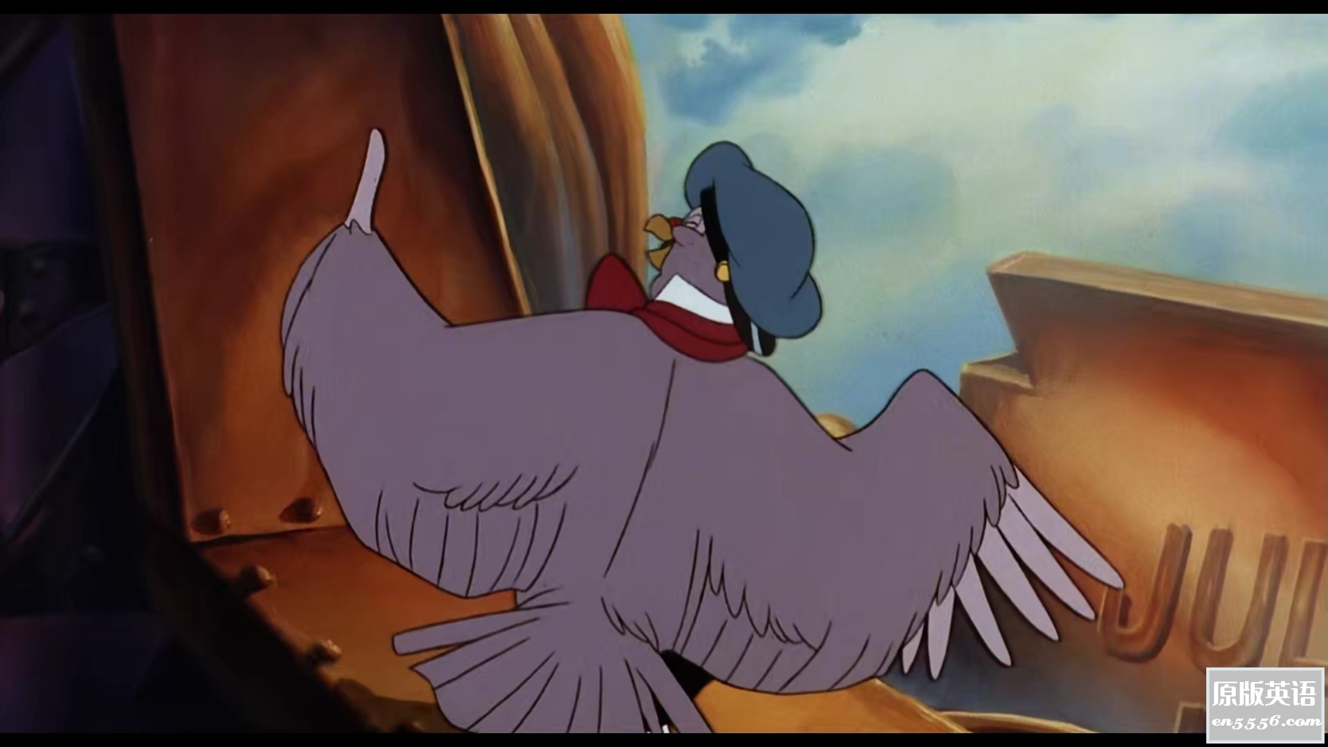[美国鼠谭/An American Tail][百度云网盘][1986][BluRay-MKV/4.37G][英语无字][1080P]8450 作者:沉睡月亮 帖子ID:262603 