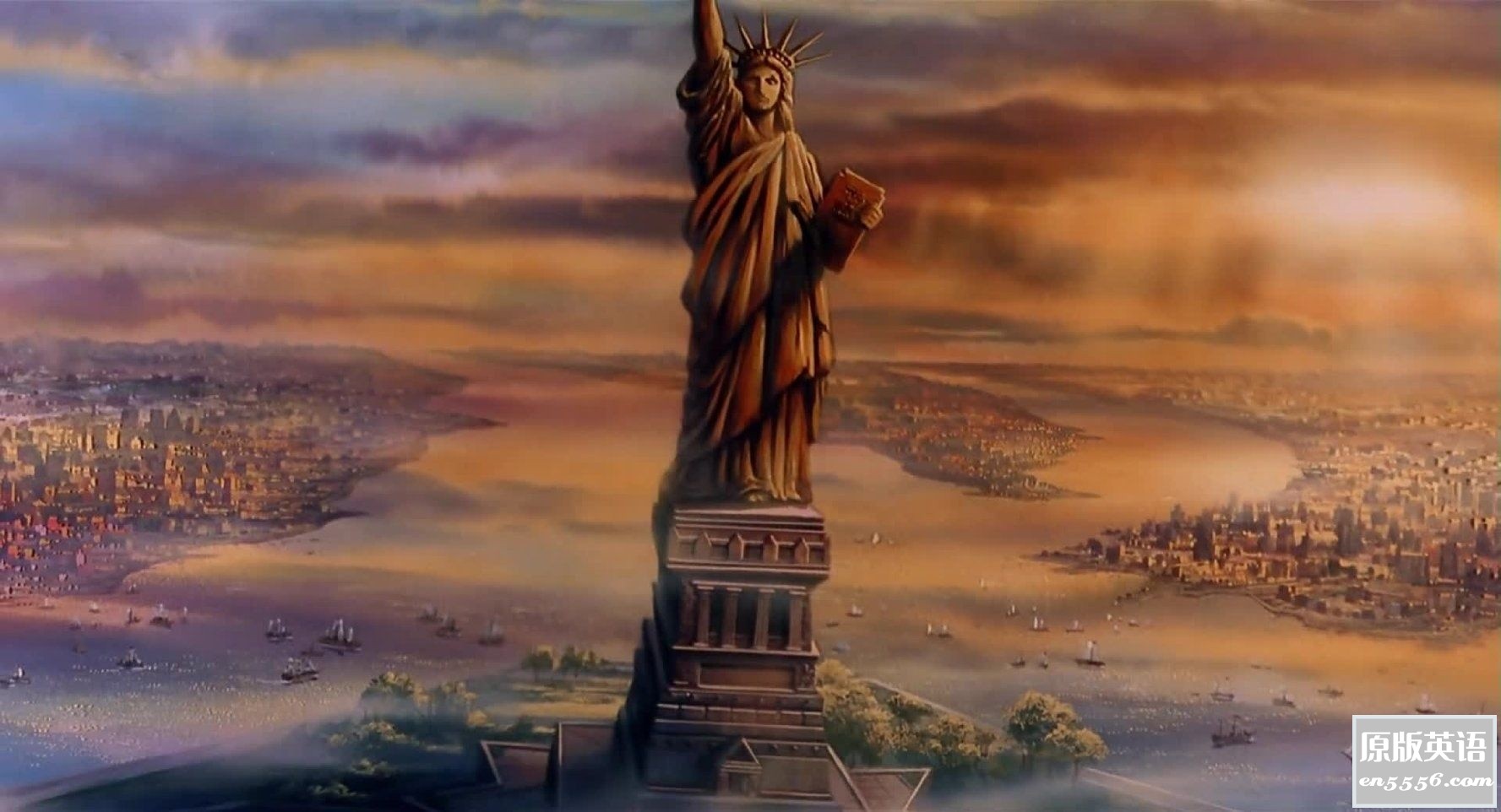 [美国鼠谭/An American Tail][百度云网盘][1986][BluRay-MKV/4.37G][英语无字][1080P]3876 作者:沉睡月亮 帖子ID:262603 