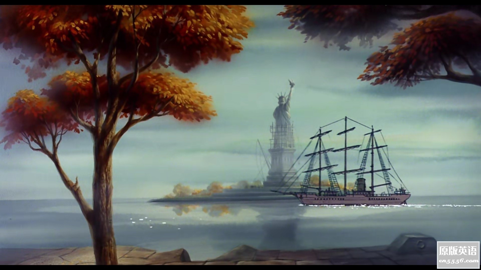 [美国鼠谭/An American Tail][百度云网盘][1986][BluRay-MKV/4.37G][英语无字][1080P]7937 作者:沉睡月亮 帖子ID:262603 