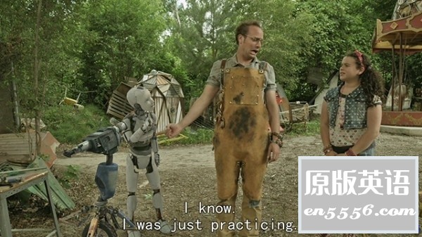 [安妮与机器人 Annedroids][百度云网盘][2014-2017][MKV][36.38G][英文字幕][720P]5871 作者:沉睡月亮 帖子ID:262611 