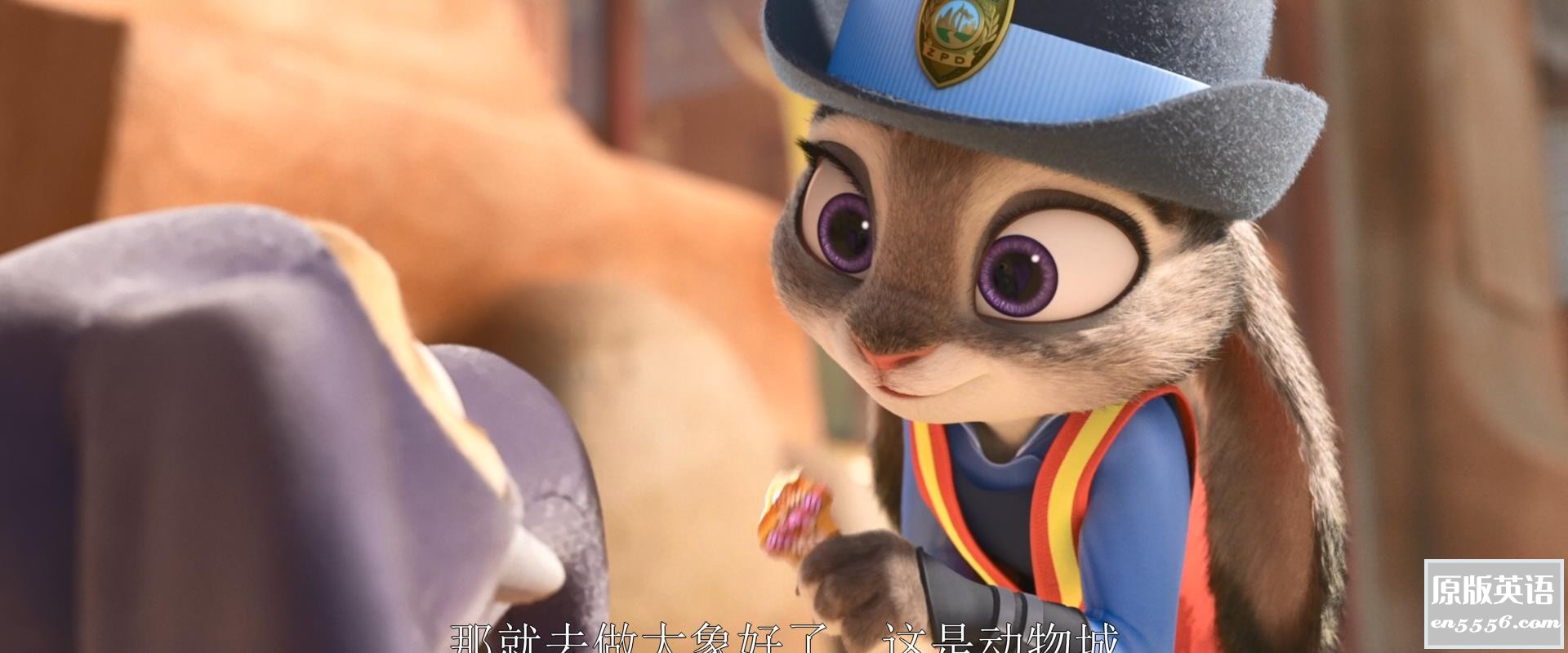 [疯狂动物城][百度云网盘][2016][英语外挂中字][MKV/10.4GB][1080P高清]3258 作者:沉睡月亮 帖子ID:262627 