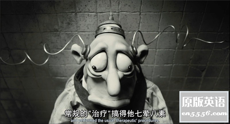 [玛丽和马克思][2009][百度云网盘下载][英语.中英双字][BD-MKV/2.1GB][720P]6075 作者:沉睡月亮 帖子ID:262636 