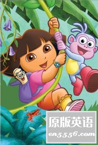 [爱探险的朵拉+中英文两版+电影剧场版+绘本+剧本+书+音频+儿歌][1-8季全][共175集][百度云][2015][MP4/68.73G][中英][720P/1080P]4570 作者:沉睡月亮 帖子ID:262652 