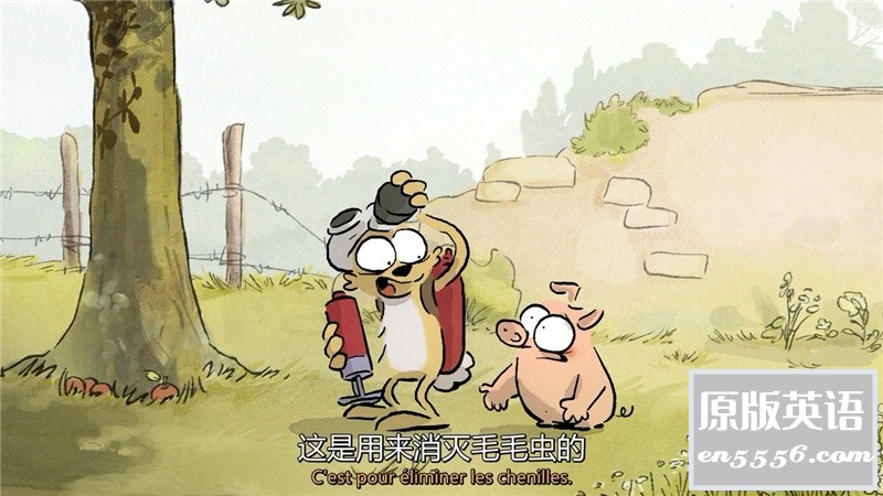 [大坏狐狸的故事][2017][百度云网盘下载][国法双语.中字][BD-MP4/1.77GB][720P]6815 作者:沉睡月亮 帖子ID:262710 