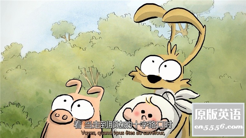 [大坏狐狸的故事][2017][百度云网盘下载][国法双语.中字][BD-MP4/1.77GB][720P]5028 作者:沉睡月亮 帖子ID:262710 