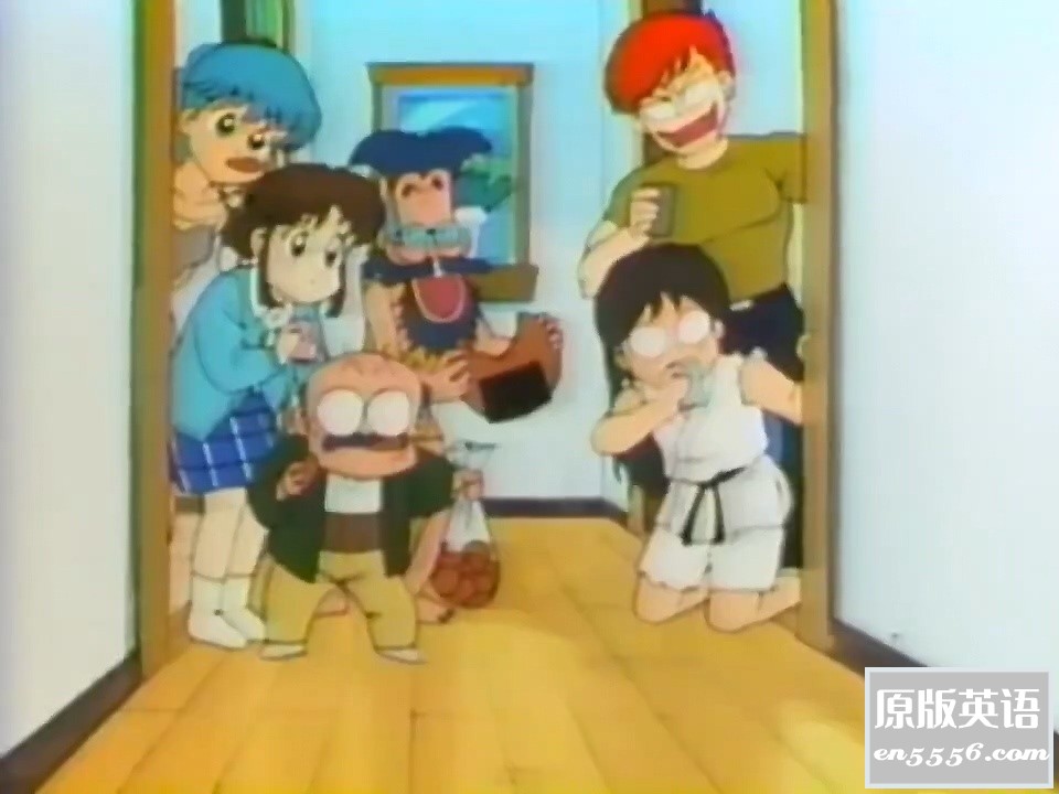 [森林好小子][24话全][720p][百度云网盘][1988][mp4/2G][国语中字]7567 作者:沉睡月亮 帖子ID:262726 