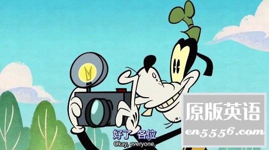 [米老鼠2013 Micky Mouse Shorts][第二季至第五季合集][2013-2018][英語/中英双字幕][百度云网盘][720P]5641 作者:沉睡月亮 帖子ID:262749 