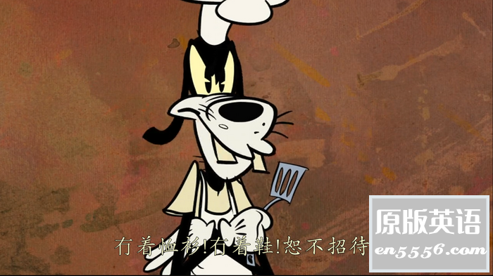 [米奇欢笑多 Micky Mouse Shorts][第一季合集][2014][国粵英三語/繁簡中英字幕][百度云网盘][720P]7263 作者:沉睡月亮 帖子ID:262750 